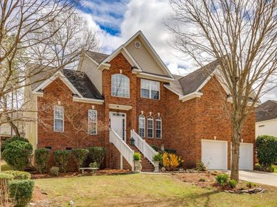 120 Mill Haven Lane, Lexington, SC 29072