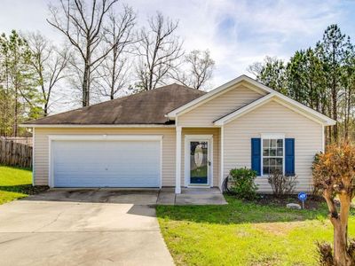 84 Privet Court, Columbia, SC 29203
