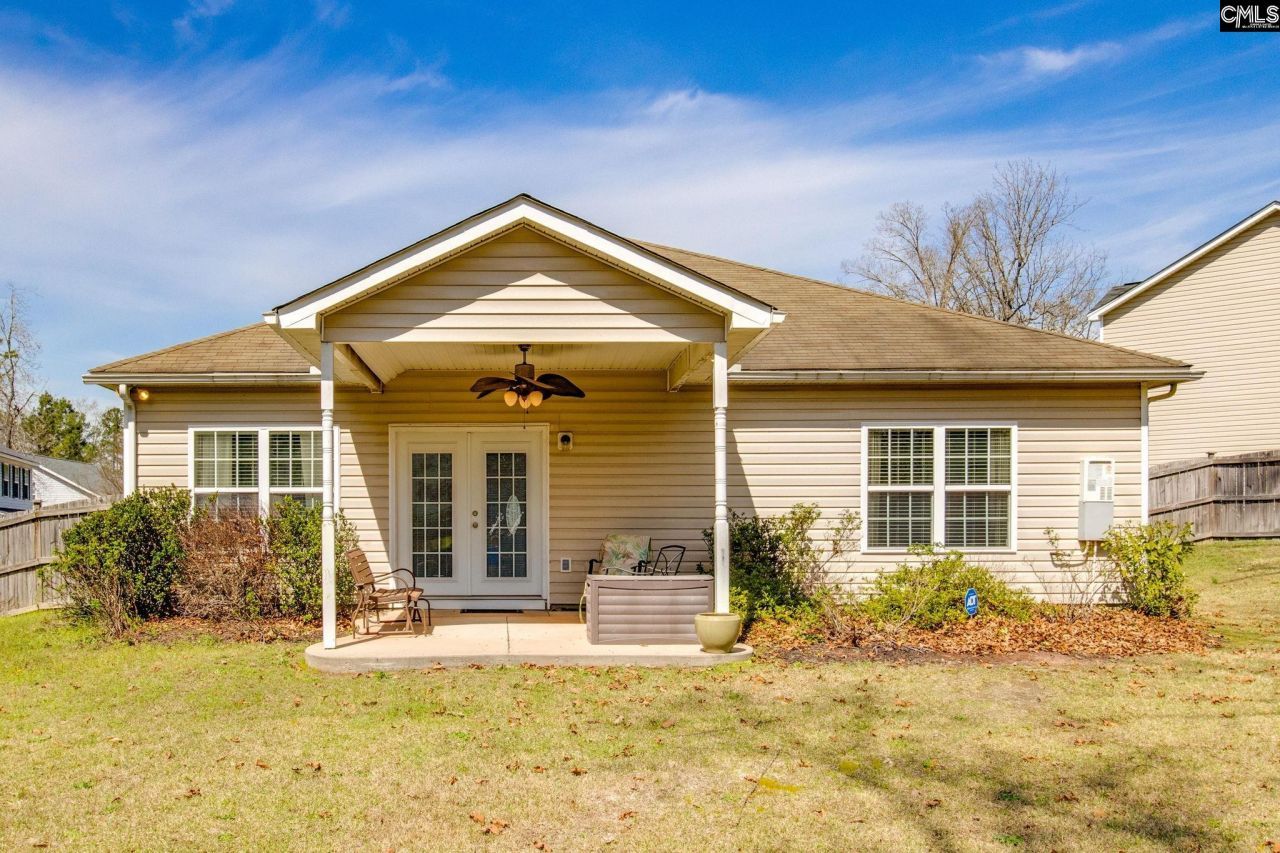 84 Privet Court Photo 27