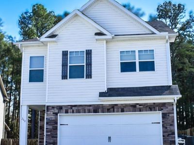 240 Bickley View Court, Chapin, SC 29036