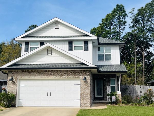2025 Sunset Pine Way, Gulf Breeze, FL 32563
