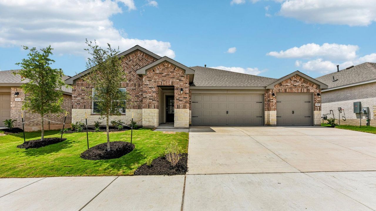 1908 Lazy Acres St, Leander, TX 78641 Main Photo