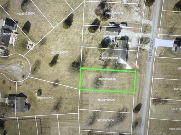 0 Itawamba, Unit 2044, Jackson Twp, OH 45171