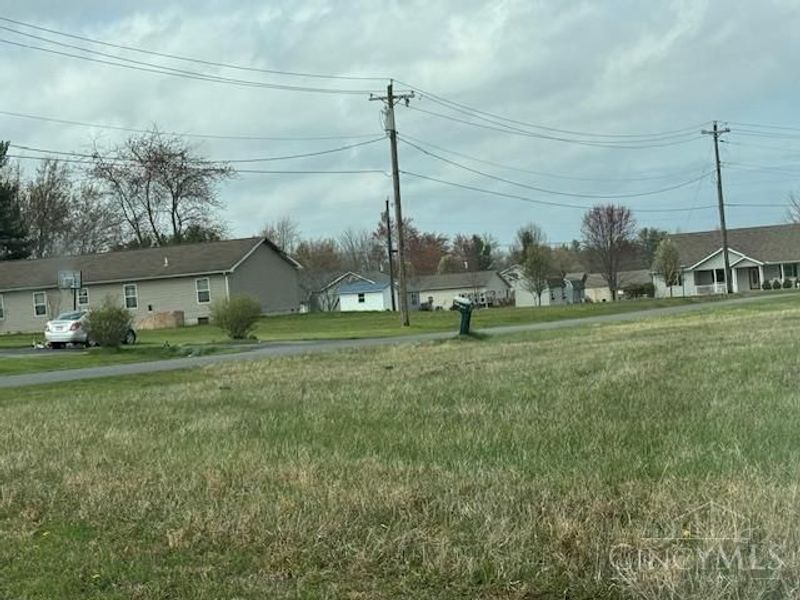 0 Itawamba, Unit 2044, Jackson Twp, OH 45171 Photo 2