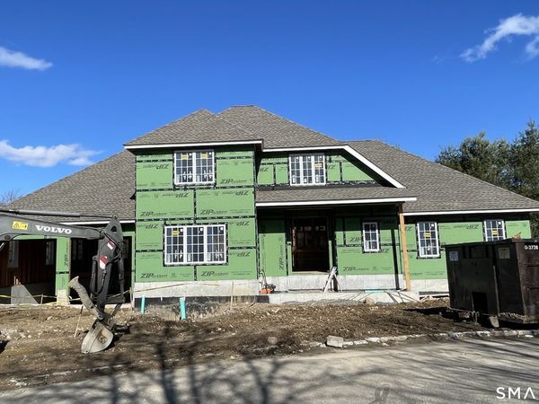 Lot 41 Somerset , Middlebury, CT 06762