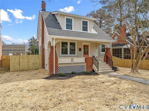 4519 Brook Road, Richmond, VA 23227