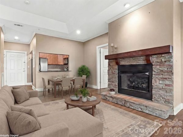 9 Kenilworth Knoll , Unit 420, Asheville, NC 28805