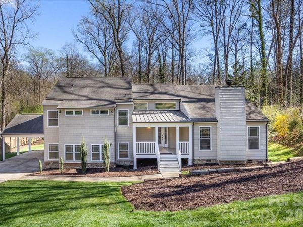 6219 Fair Valley Drive, Charlotte, NC 28226