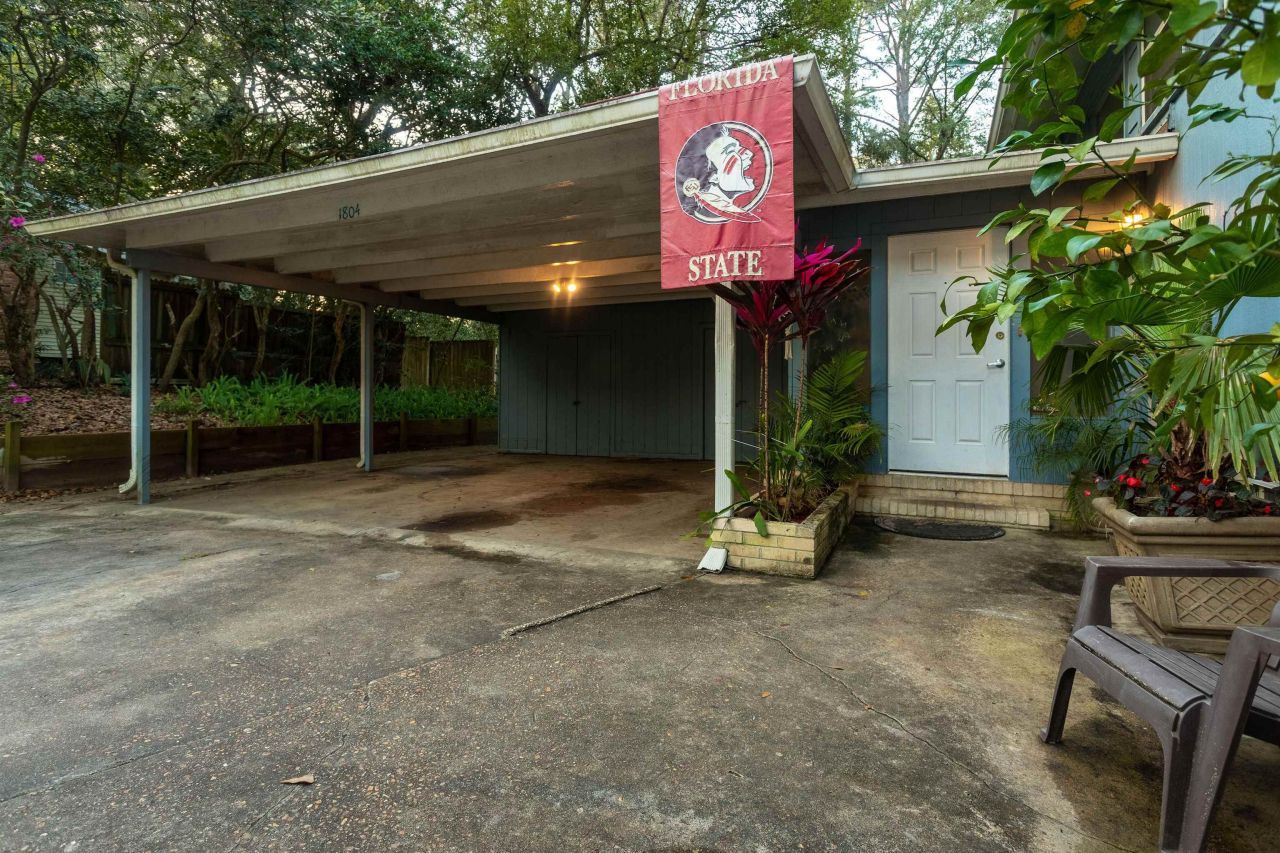 1804 Westridge Drive, Tallahassee, FL 32304 Photo