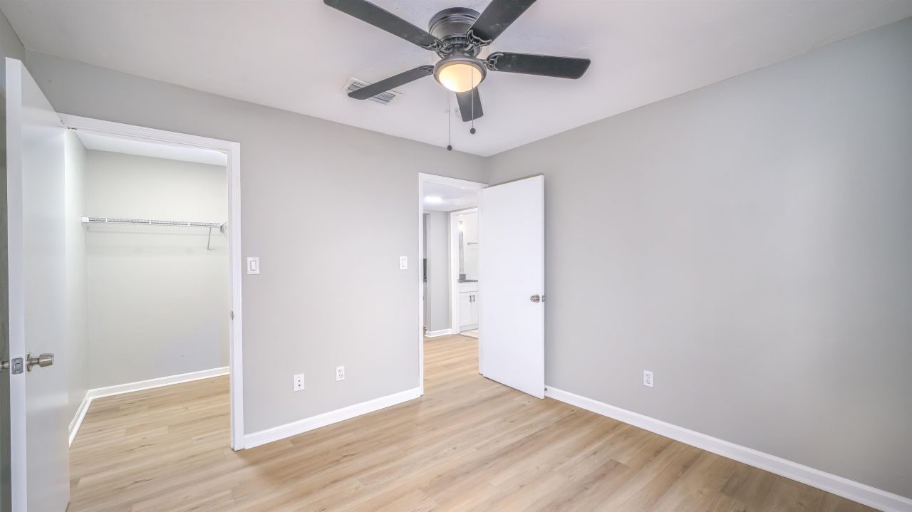 1533 S Bronough Street , Unit A-F, Tallahassee, FL 32301 Photo