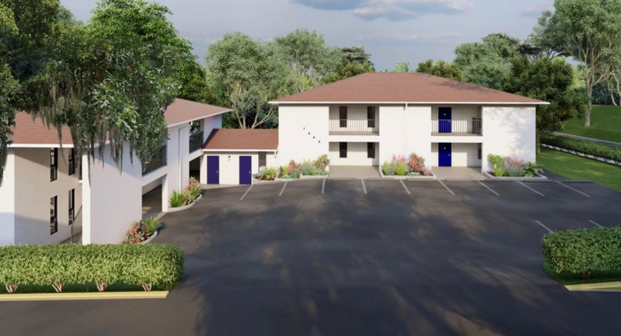 1533 S Bronough Street , Unit A-F, Tallahassee, FL 32301 Photo