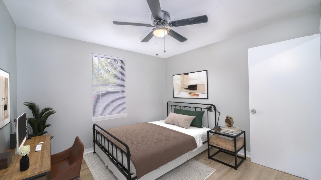 1533 S Bronough Street, Unit G-M, Tallahassee, FL 32301 Photo