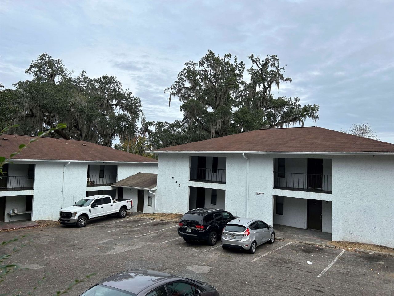 1533 S Bronough Street, Unit G-M, Tallahassee, FL 32301 Photo