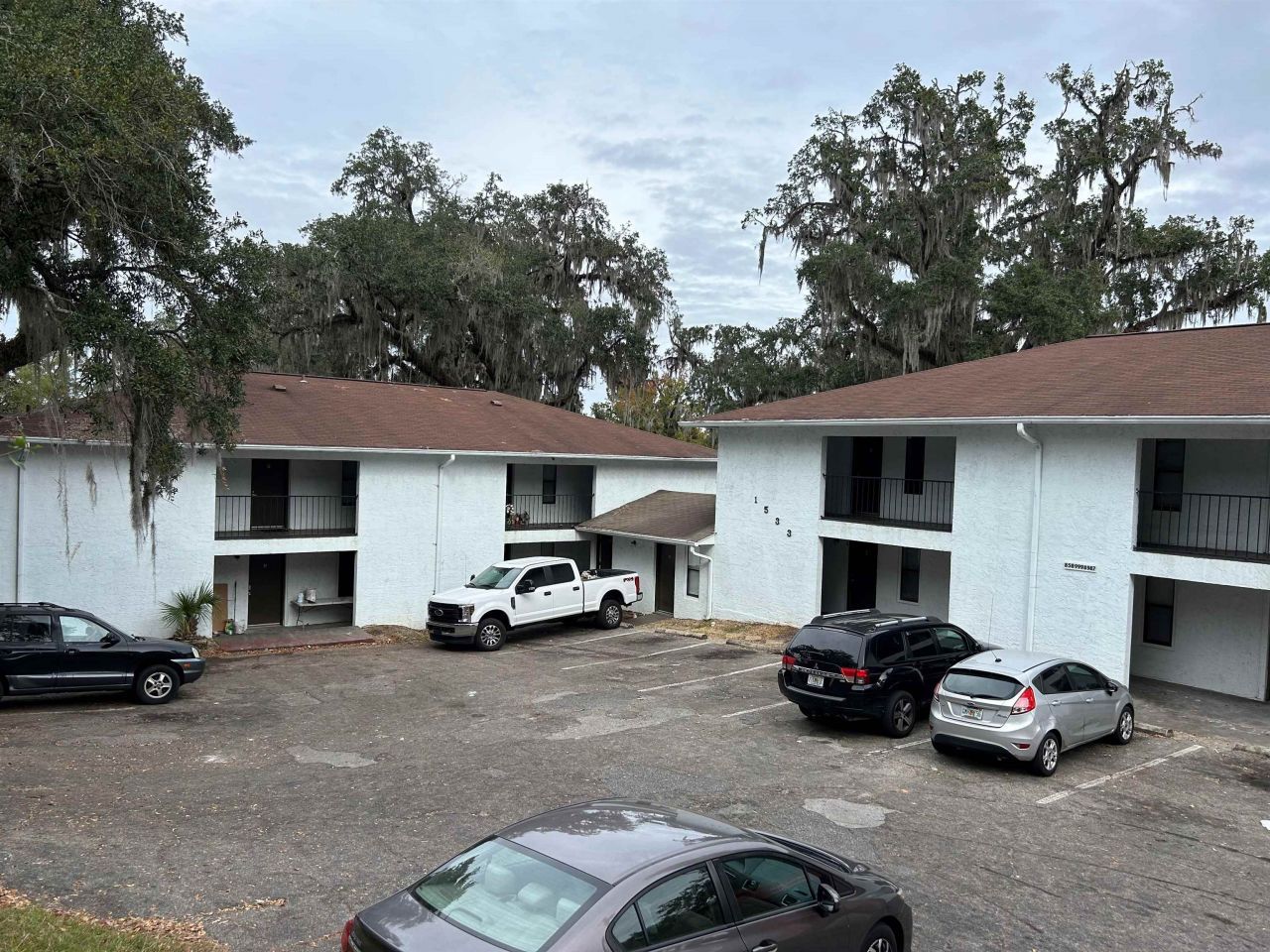 1533 S Bronough Street, Unit G-M, Tallahassee, FL 32301 Photo