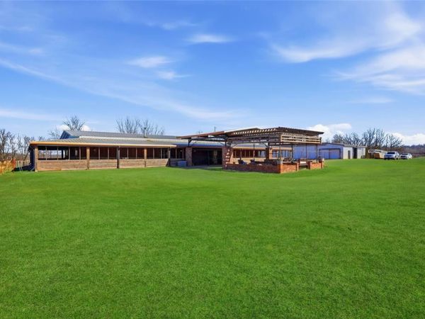 1520 S Cottonwood Road, Stillwater, OK 74074