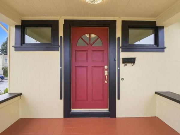 1236 Portland, Albany, CA 94706