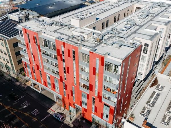 630 Thomas L Berkley Way, Unit 403, Oakland, CA 94612