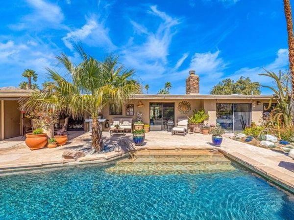 47963 Sun Corral Trail, Palm Desert, CA 92260