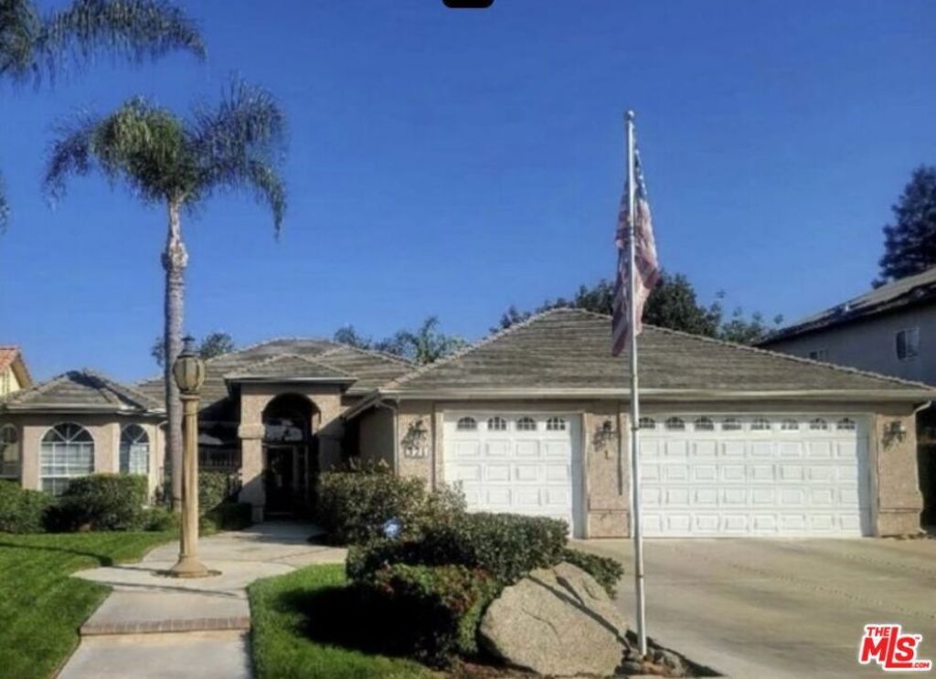 321 Old Line Avenue, Exeter, CA 93221 Main Photo