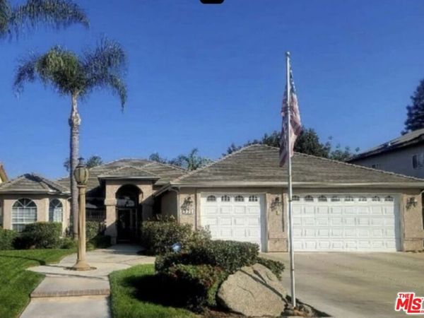 321 Old Line Avenue, Exeter, CA 93221