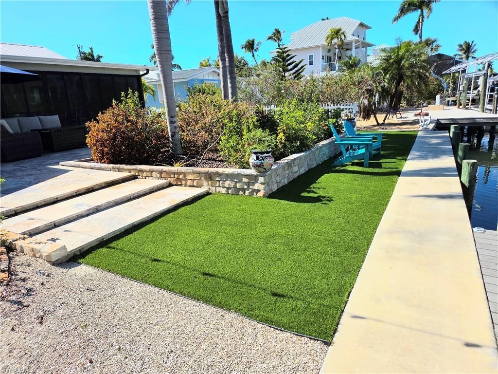 3594 Rita Ln, Saint James City, FL 33956 Photo