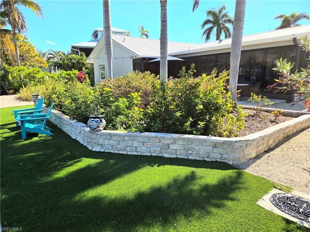 3594 Rita Ln, Saint James City, FL 33956 Photo