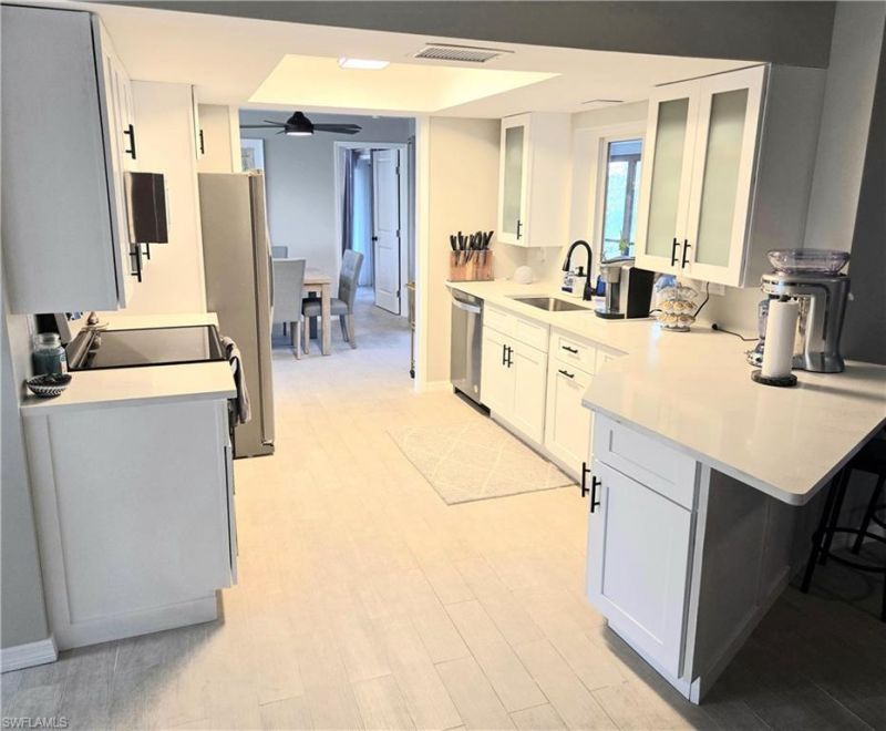 3594 Rita Ln, Saint James City, FL 33956 Photo