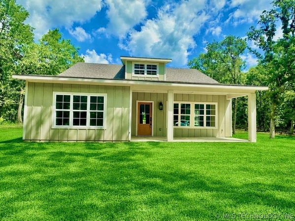 12351 Longboard Loop , Kingston, OK 73439