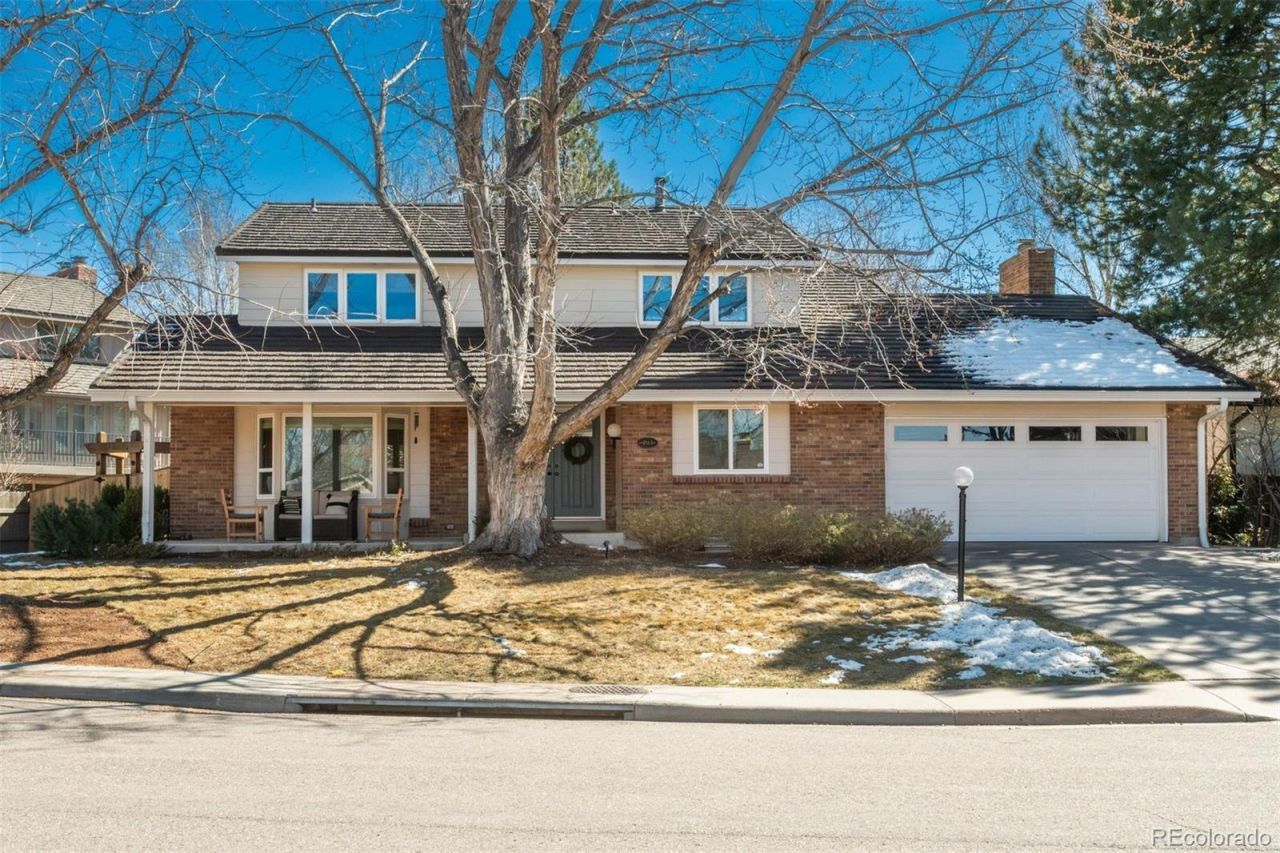 4864 E Links Circle, Centennial, CO 80122 Main Photo