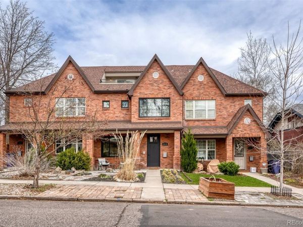 2818 Java Court, Denver, CO 80211