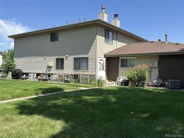 3225 S Garrison Street, Unit 51, Lakewood, CO 80227