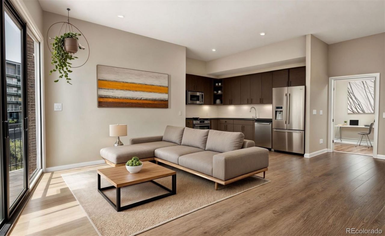 1643 Boulder Street, Unit 310, Denver, CO 80211 Main Photo
