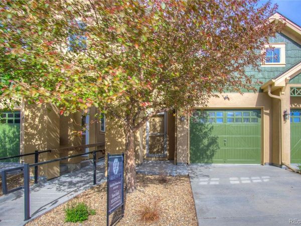 11932 W Long Circle, Unit 203, Littleton, CO 80127