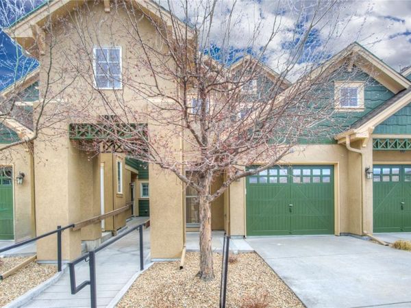 11932 W Long Circle , Unit 203, Littleton, CO 80127