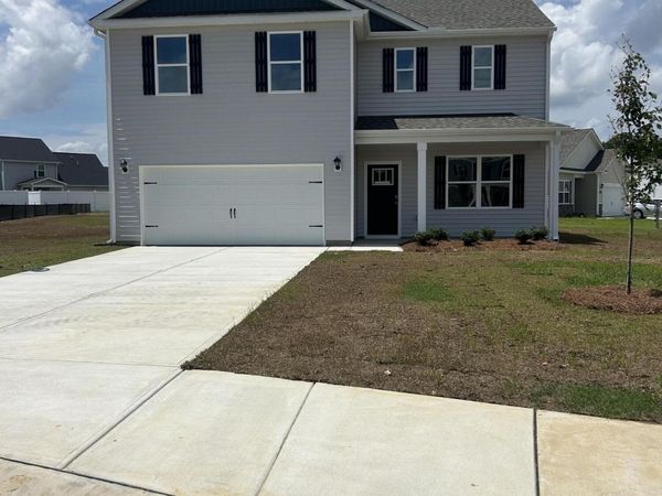 2704 Mindy Way, Winterville, NC 28590