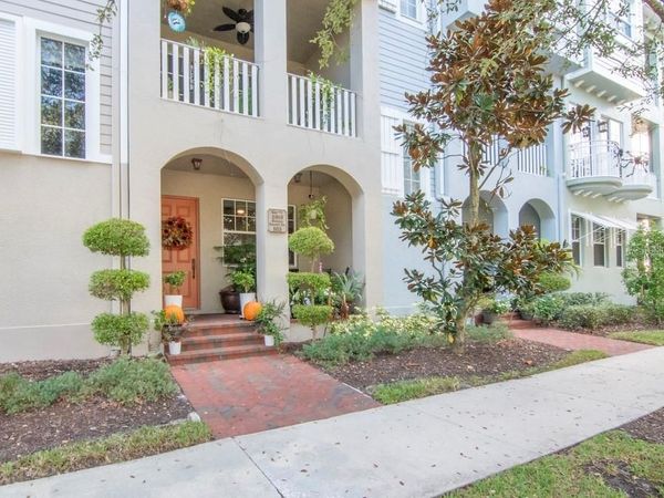 5919 BOWEN DANIEL DRIVE , Unit 103, TAMPA, FL 33616