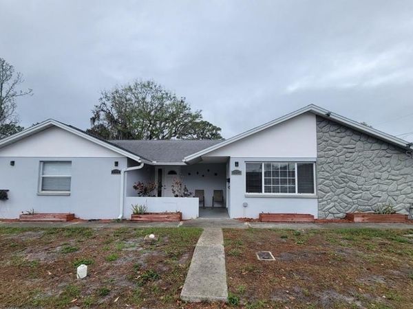 6907 FOREST AVENUE, NEW PORT RICHEY, FL 34653