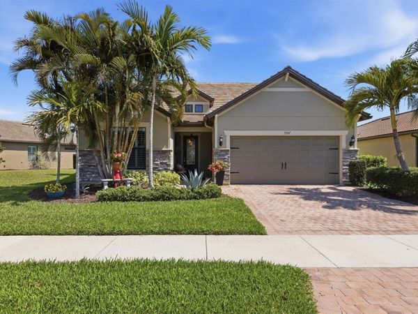5357 SUNDEW DRIVE , SARASOTA, FL 34238