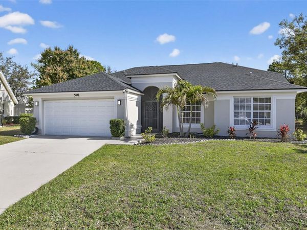 501 45TH STREET E, BRADENTON, FL 34208
