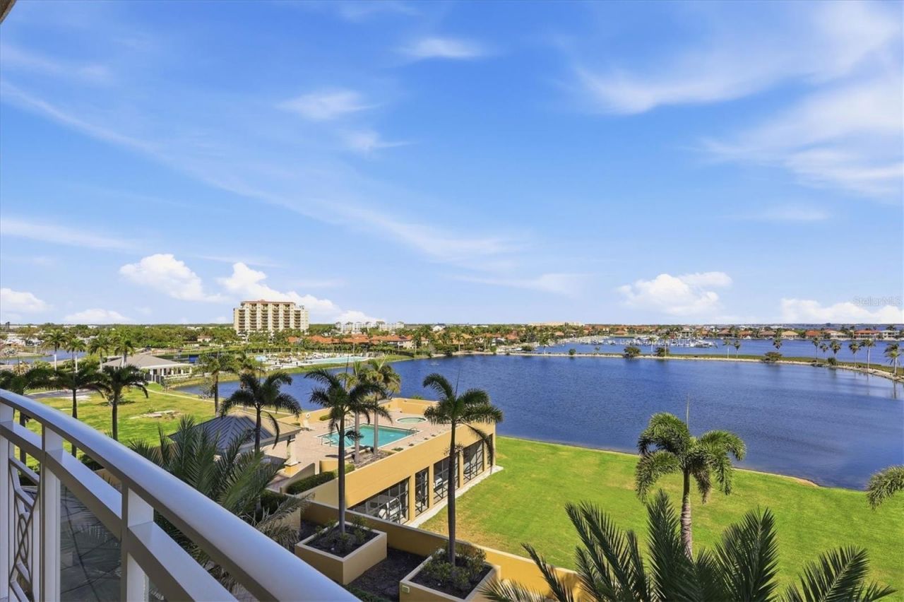 140 Riviera Dunes Way, Unit 402, Palmetto, FL 34221 Photo