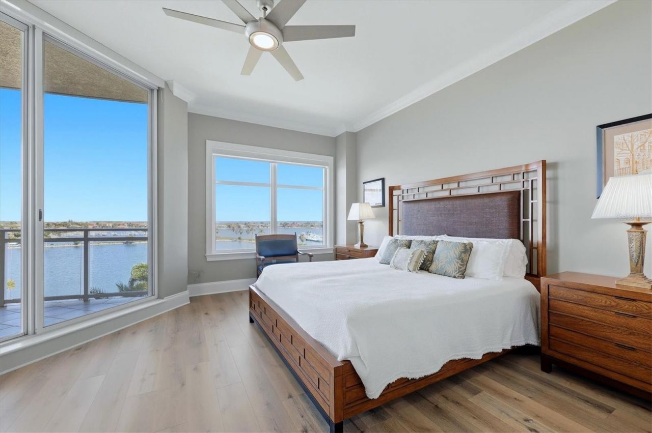 140 Riviera Dunes Way, Unit 402, Palmetto, FL 34221 Photo