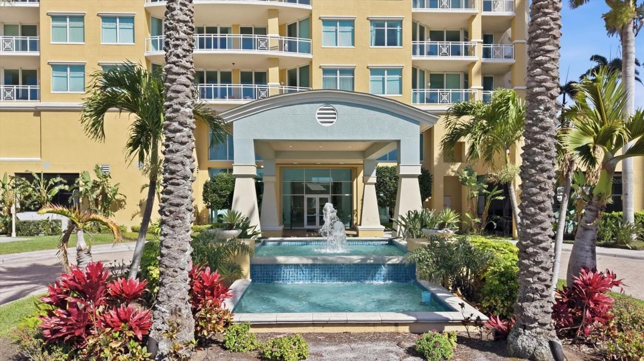 140 Riviera Dunes Way, Unit 402, Palmetto, FL 34221 Photo