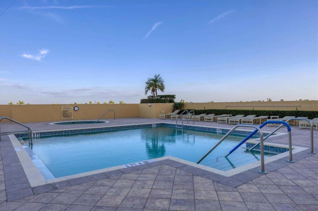 140 Riviera Dunes Way, Unit 402, Palmetto, FL 34221 Photo