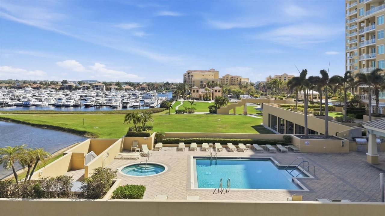 140 Riviera Dunes Way, Unit 402, Palmetto, FL 34221 Photo