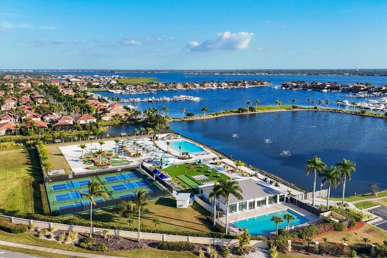 140 Riviera Dunes Way, Unit 402, Palmetto, FL 34221 Photo