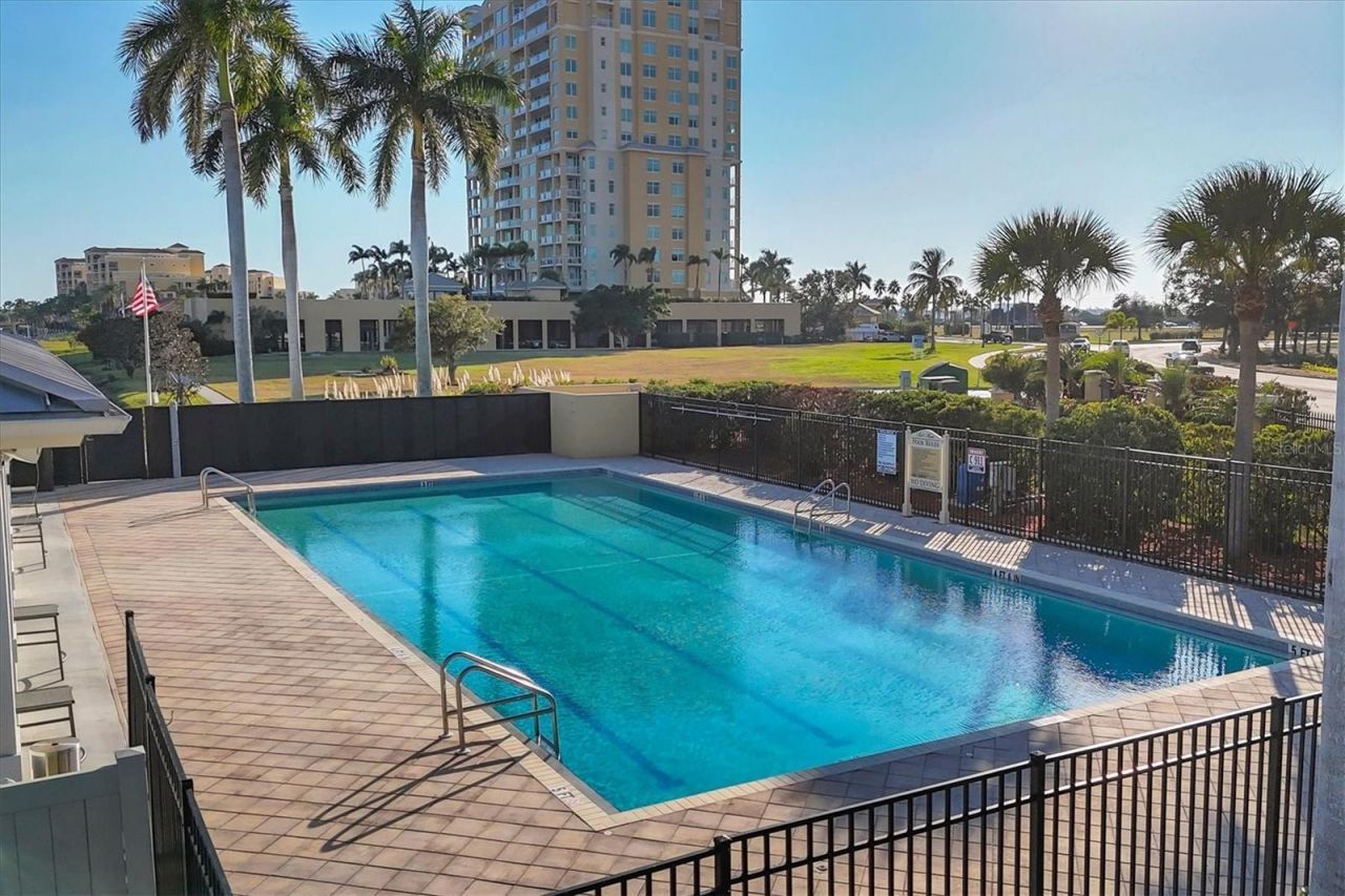 140 Riviera Dunes Way, Unit 402, Palmetto, FL 34221 Photo