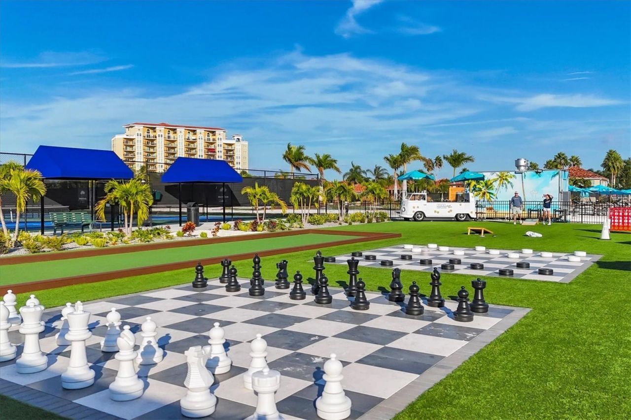 140 Riviera Dunes Way, Unit 402, Palmetto, FL 34221 Photo