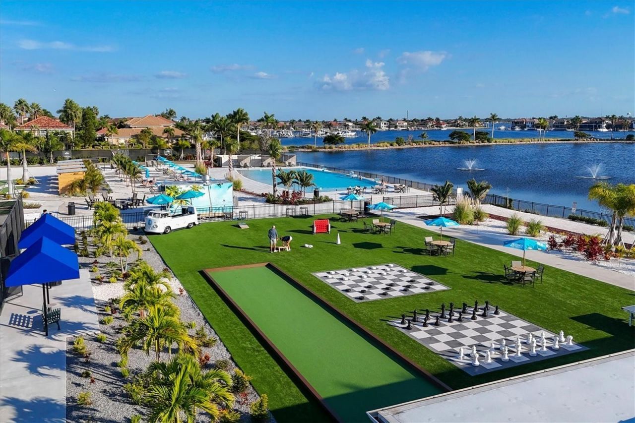 140 Riviera Dunes Way, Unit 402, Palmetto, FL 34221 Photo