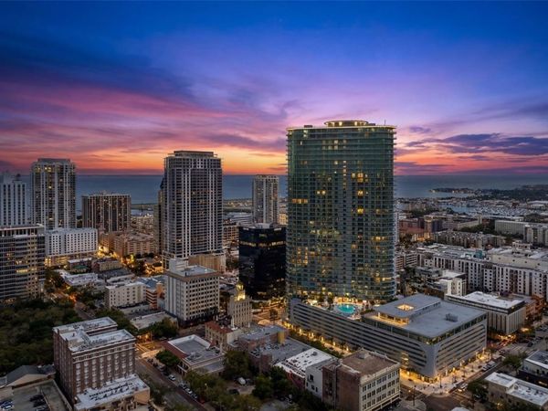 400 CENTRAL AVENUE, Unit 1405, ST PETERSBURG, FL 33701