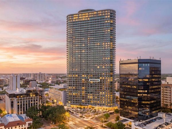 400 CENTRAL AVENUE, Unit 1405, ST PETERSBURG, FL 33701
